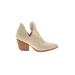 Pre-Owned COCONUTS by Matisse Women's Size 8.5 Ankle Boots