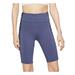 Nike Womens Fitness Workout Bike Short