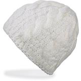 Women's Vine Beanie, White, One Size, 100% Acrylic By Dakine