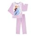 Frozen 2 Girls Pajama Set, 2 Piece, Sizes 4-12