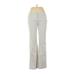 Pre-Owned New York & Company Women's Size 10 Casual Pants