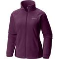 Columbia Women's Benton Springs Full Zip Fleece Jacket