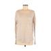 Pre-Owned Brandy Melville Women's One Size Fits All Long Sleeve Top