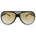 Michael Kors MK 5011 11226E Clementine I - Black Soft by Michael Kors for Women - 59-16-140 mm Sunglasses
