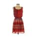 Pre-Owned As U Wish Women's Size S Casual Dress