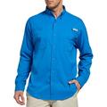 Columbia Men's PFG Tamiami II Long Sleeve Shirt