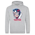 Tstars Mens Dayton Flyers Apparel Basketball Team Rudy Flyer Hoodie