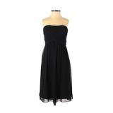 Pre-Owned White House Black Market Women's Size 0 Cocktail Dress