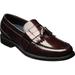 Men's Nunn Bush Keaton Moc Toe Kiltie Tassel Slip On II