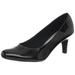 Lifestride Womens Parigi Closed Toe Classic Pumps