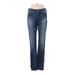 Pre-Owned Madewell Women's Size 24W Jeans