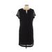 Pre-Owned Isaac Mizrahi LIVE! Women's Size L Casual Dress