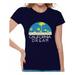 Awkward Styles California Dream Tshirt California Shirts for Women Cali Gifts California T-Shirt Gifts from California Women's Cali Tshirt California Summer Shirts Cali Palm Trees Tshirt