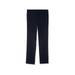 FIND Men's Regular Fit Formal Trouser, Blue (Navy) W36/L31