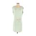 Pre-Owned The Vanity Room Women's Size S Casual Dress