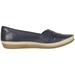 Women's Clarks Danelly Shine Espadrille Flat