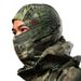 Hunting Paintball Ski Outdoor Sports Men Boy Breathable Warm Full Face Mask AA A2