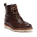 Vintage Foundry Co. BROWN The Jimara Boot, US 9