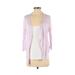 Pre-Owned Simply Vera Vera Wang Women's Size S Cardigan