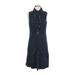Pre-Owned CALVIN KLEIN JEANS Women's Size S Casual Dress