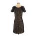 Pre-Owned W118 by Walter Baker Women's Size S Casual Dress