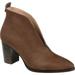 Women's Journee Collection Bellamy Pointed Toe Ankle Bootie