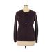 Pre-Owned Croft & Barrow Women's Size L Cardigan