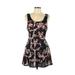 Pre-Owned Mink Pink Women's Size L Casual Dress