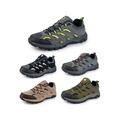 Wazshop - Fashion Men's Sports Athletic Running Hiking Casual Shoes Sneakers Climbing Sneakers