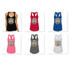 Route 66 Get Your Kick On Route 66 Printed Lady Tank Top Soft and Comfy Tank Top, Lightweight Tank Top Color Hot Pink Small