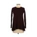 Pre-Owned Max Studio Women's Size XS Wool Pullover Sweater