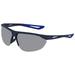 Nike TAILWIND SWIFT Grey Wrap Men's Sunglasses EV0916-440