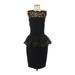 Pre-Owned Tadashi Shoji Women's Size S Cocktail Dress