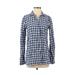 Pre-Owned J.Crew Women's Size 2 Tall Long Sleeve Button-Down Shirt