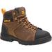 Women's Caterpillar Wellspring Waterproof Steel Toe Work Boot