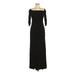 Pre-Owned Badgley Mischka Women's Size 10 Casual Dress