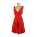 Pre-Owned ZAC Zac Posen Women's Size 6 Cocktail Dress