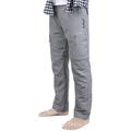 Men Cargo Pants Trousers Casual Long Pants Multi-Function Pocket Cargo Pants Cotton Cargo Pants Straight Leg Cargo Pant Hiking Outdoor Pants, 3 Colors