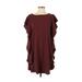 Pre-Owned Free Press Women's Size S Casual Dress