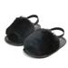 Zuiguangbao Fashion Faux Fur Baby Shoes Summer Cute Infant Baby boys girls shoes soft sole indoor shoes for 0-18M