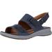 Clarks Womens Un Adorn Sling Sandal