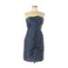 Pre-Owned Priscilla of Boston Women's Size 10 Cocktail Dress