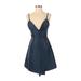 Pre-Owned Minuet Women's Size S Cocktail Dress