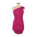 Pre-Owned Giambattista Valli for Impulse Women's Size 0 Cocktail Dress