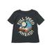 Thomas The Tank Engine Toddler Boys Blue Full Speed Train T-Shirt Tee Shirt