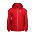 Scuderia Ferrari 2019 F1 Windbreaker Jacket Red (S)