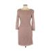 Pre-Owned Adrianna Papell Women's Size 8 Cocktail Dress