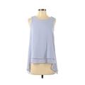 Pre-Owned Simply Vera Vera Wang Women's Size XS Sleeveless Blouse