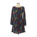 Pre-Owned American Apparel Women's Size S Casual Dress