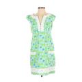 Pre-Owned Lilly Pulitzer Women's Size 2 Casual Dress